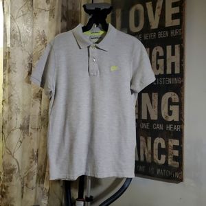 ALCOTT Polo Shirt